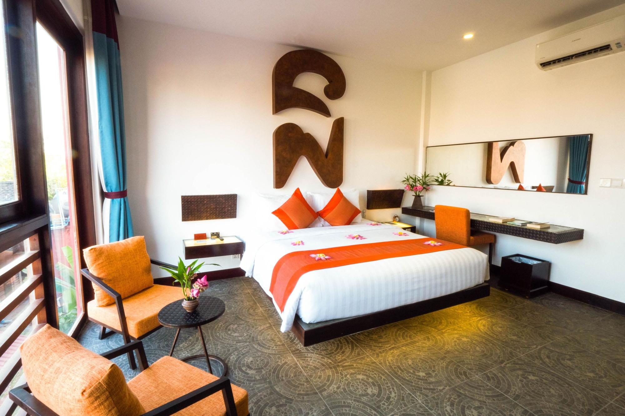 Golden Temple Hotel 4*