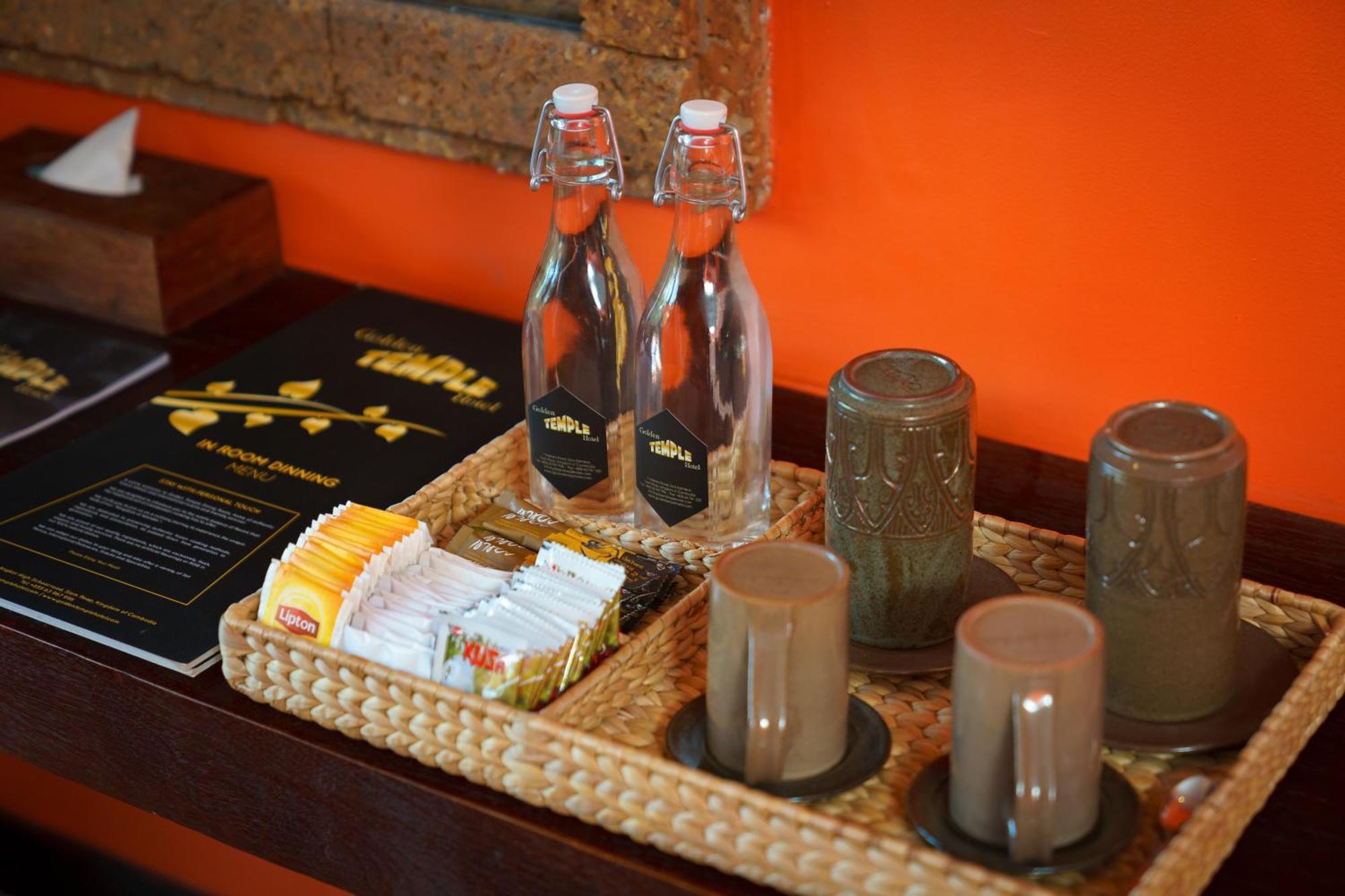 Hotel Golden Temple 4*