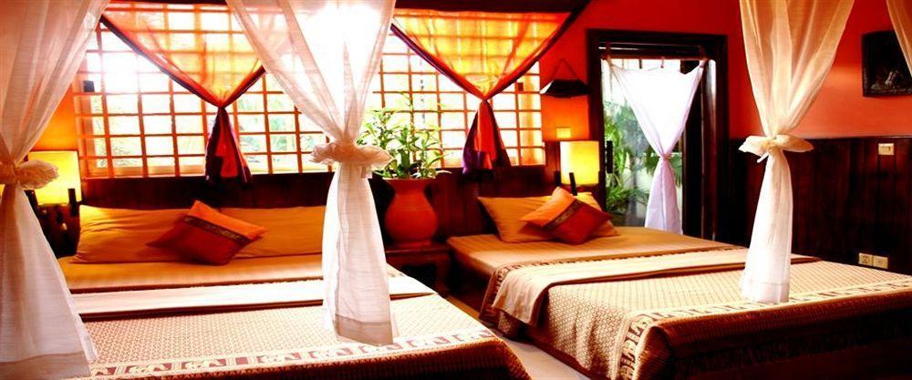Hotel Golden Temple Siem Reap