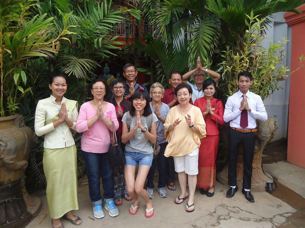 Golden Temple Hotel 4*