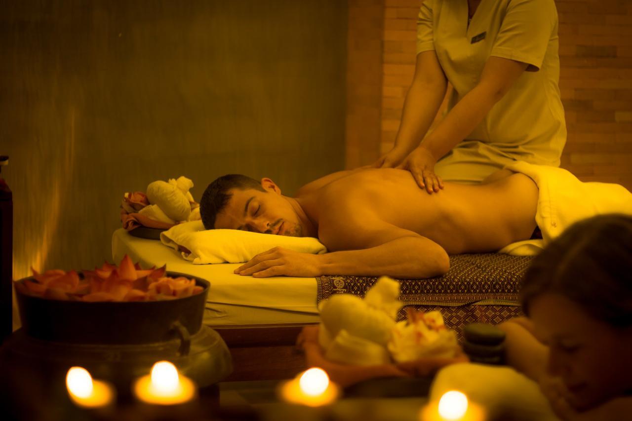 Hotel Golden Temple Siem Reap