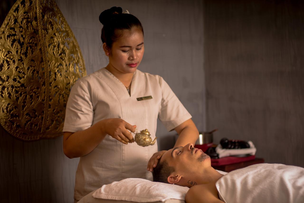 Golden Temple 4* Siem Reap