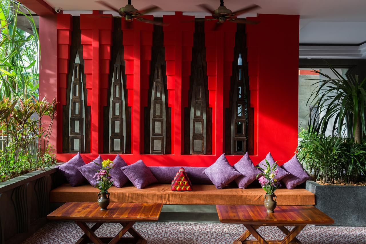 Golden Temple Hotel