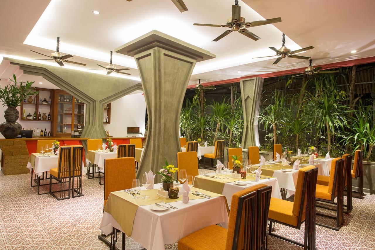 Hotel Golden Temple 4*