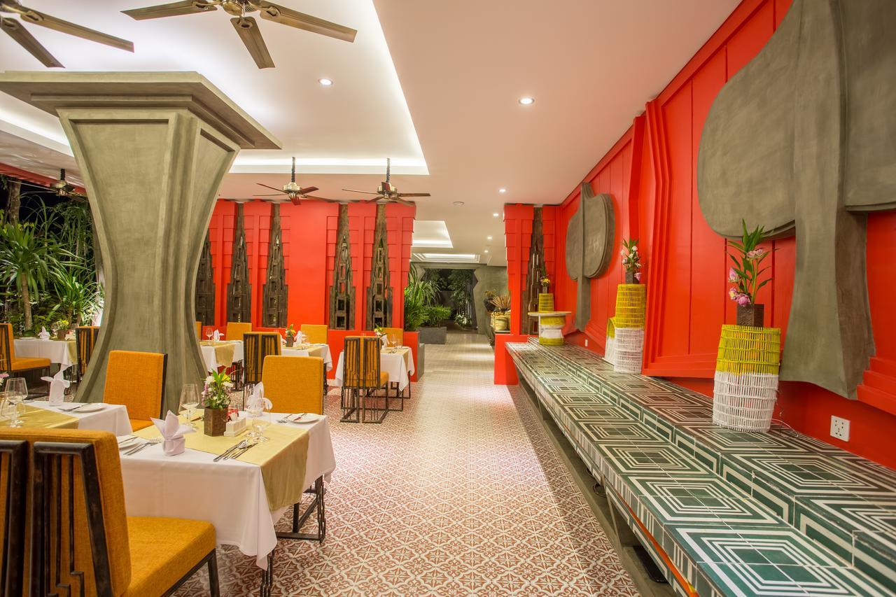 Golden Temple 4*