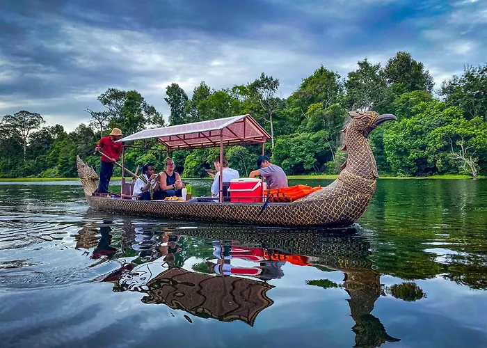 Golden Temple Villa