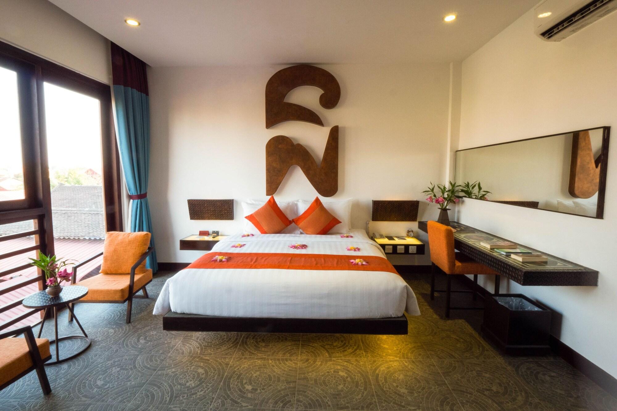 Golden Temple Hotel