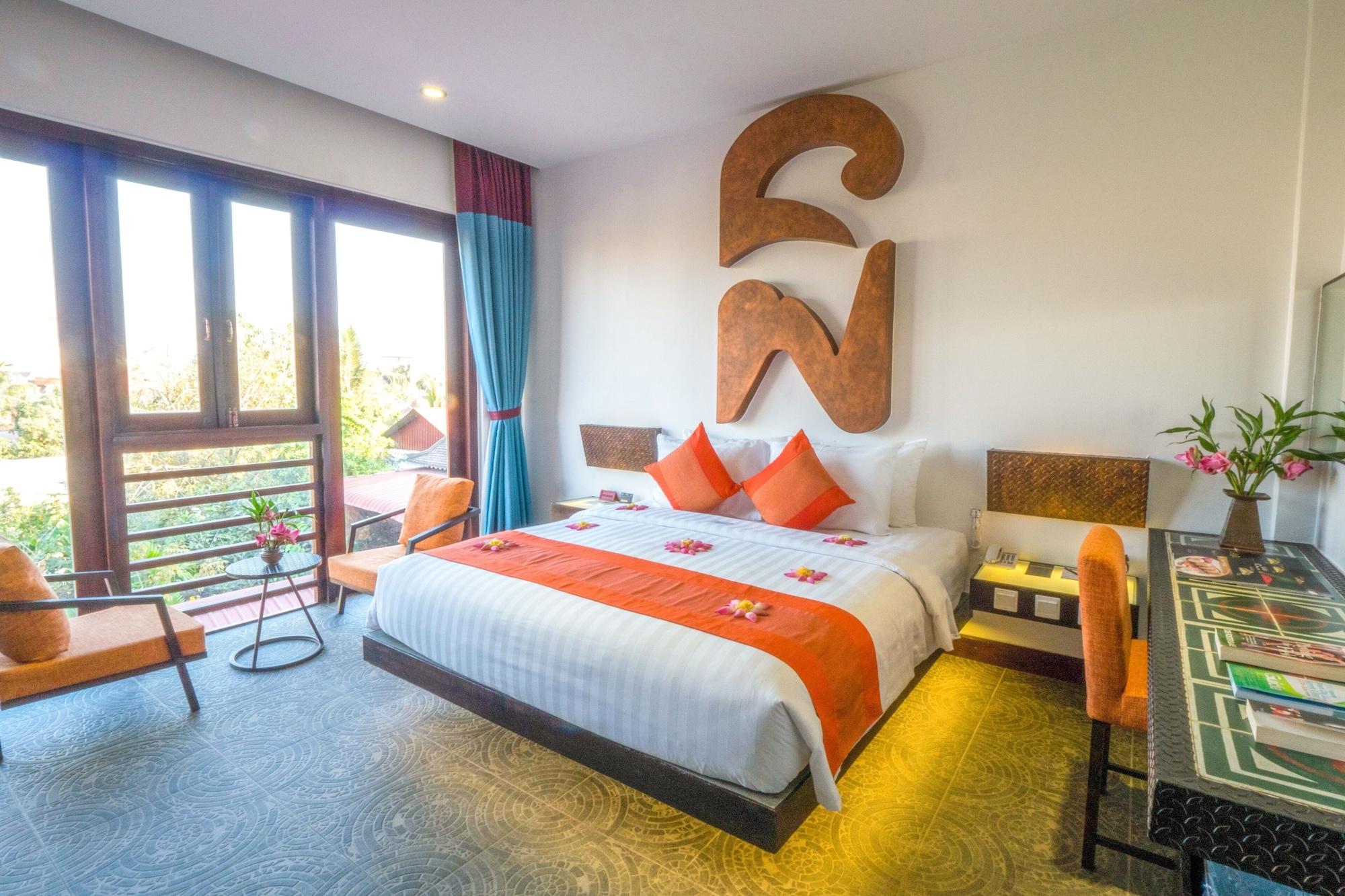 Golden Temple Hotel