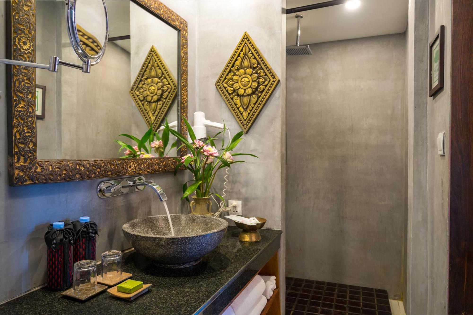 Golden Temple Hotel Siem Reap