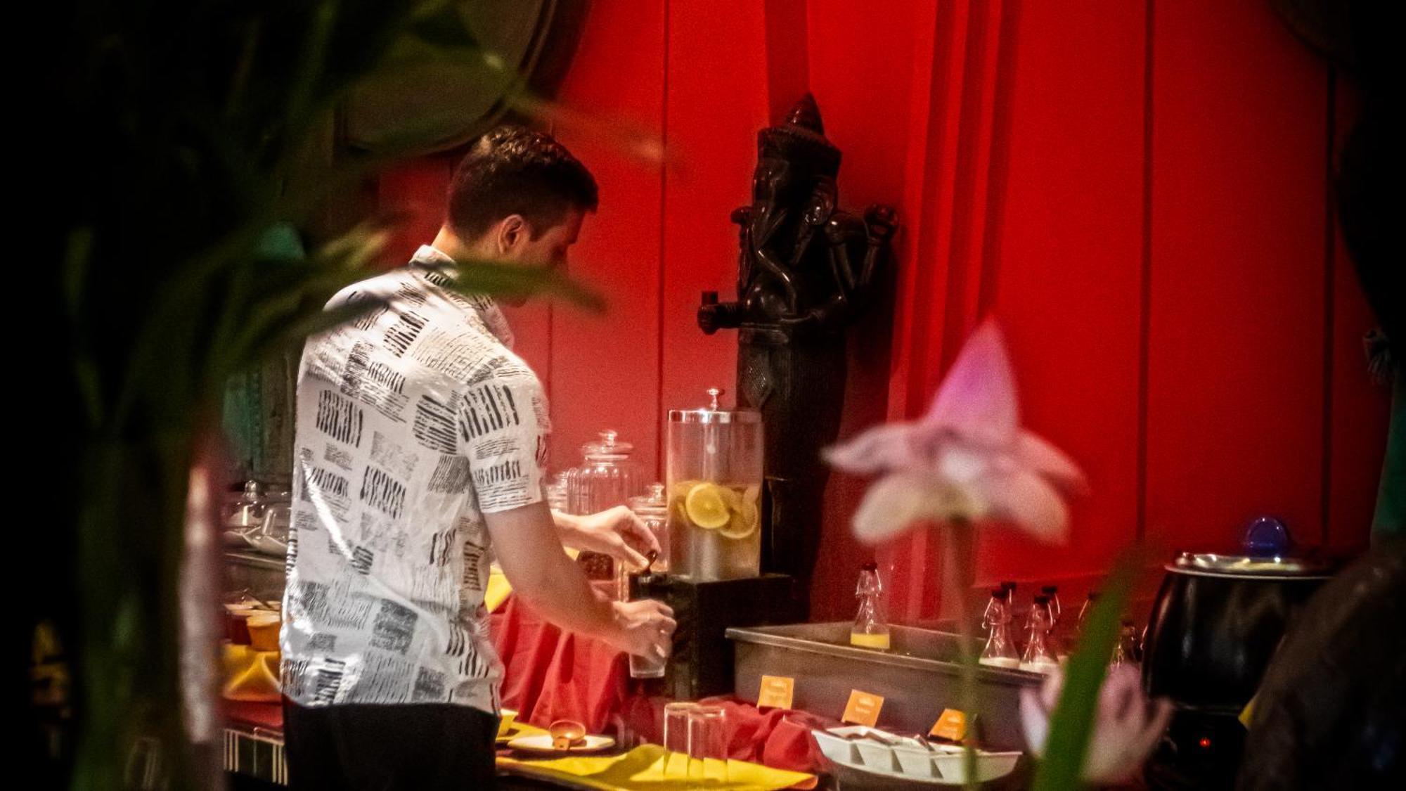 Golden Temple 4* Siem Reap
