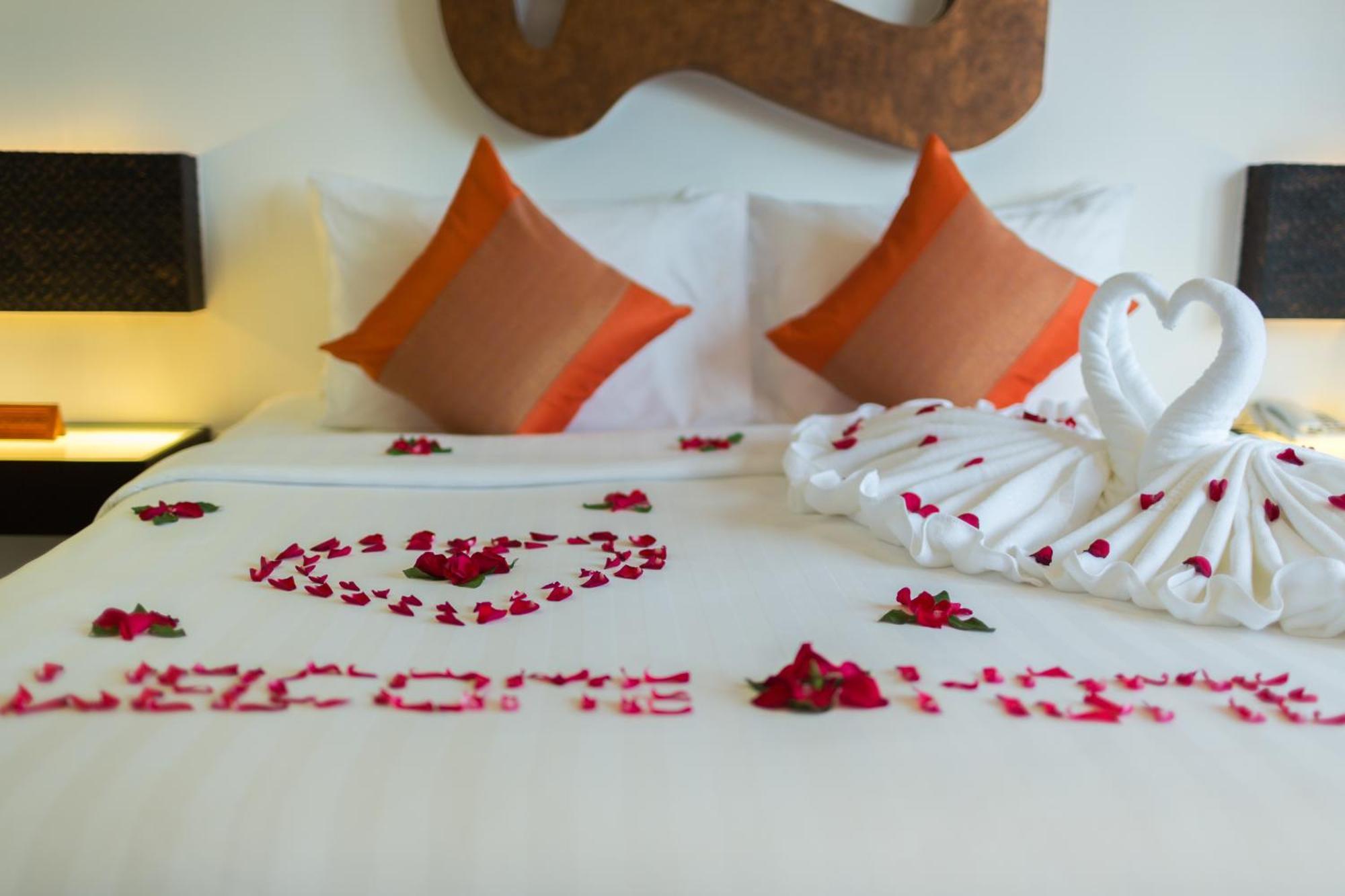 Golden Temple Hotel 4*