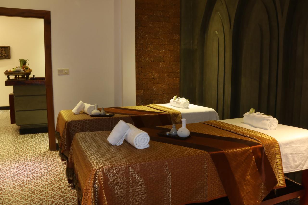 Golden Temple Hotel