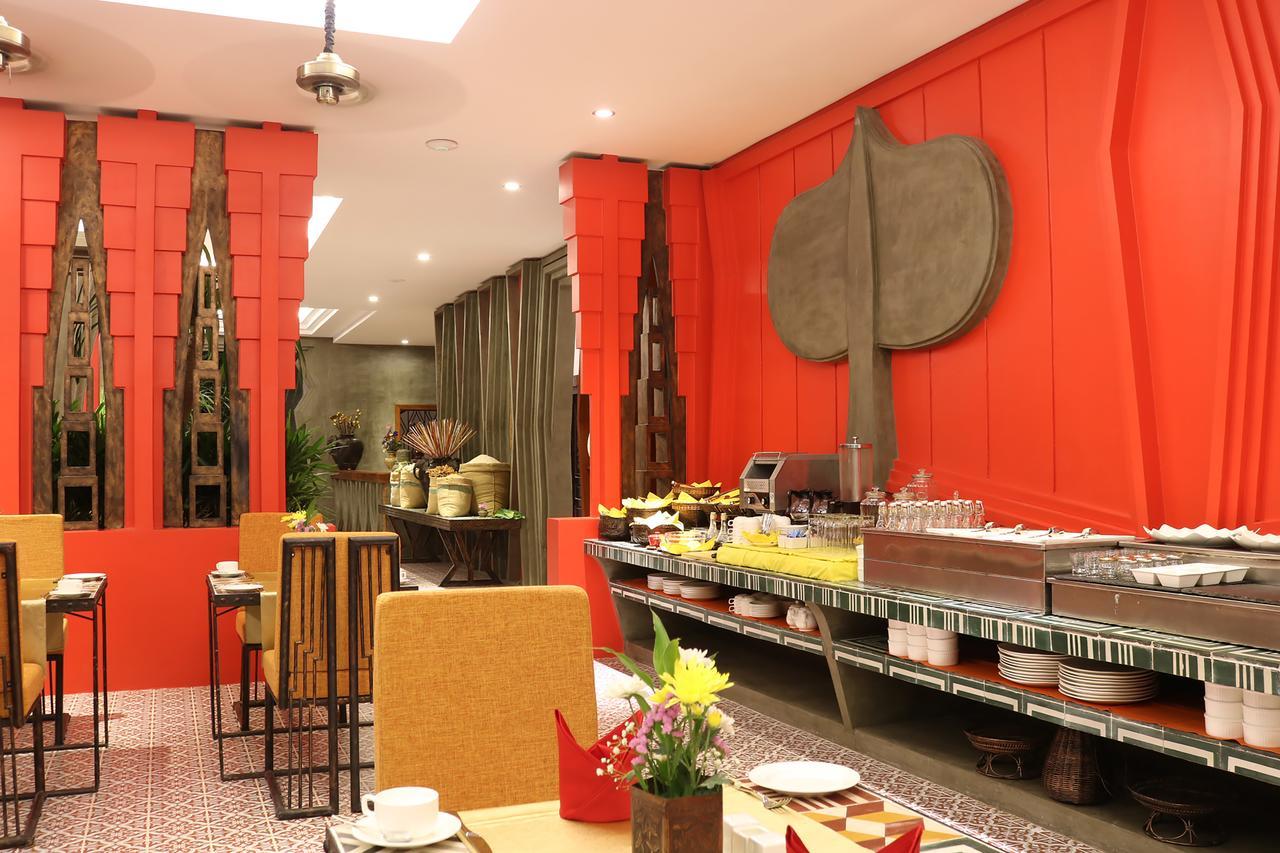 Golden Temple Hotel 4*