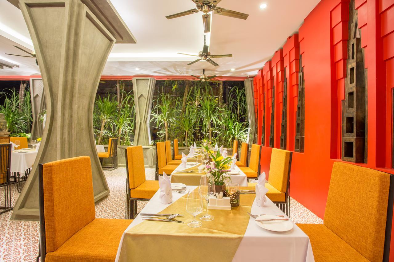 Golden Temple Hotel 4*
