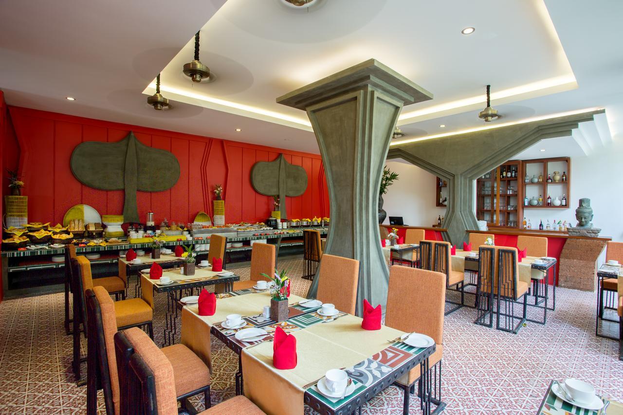 Hotel Golden Temple