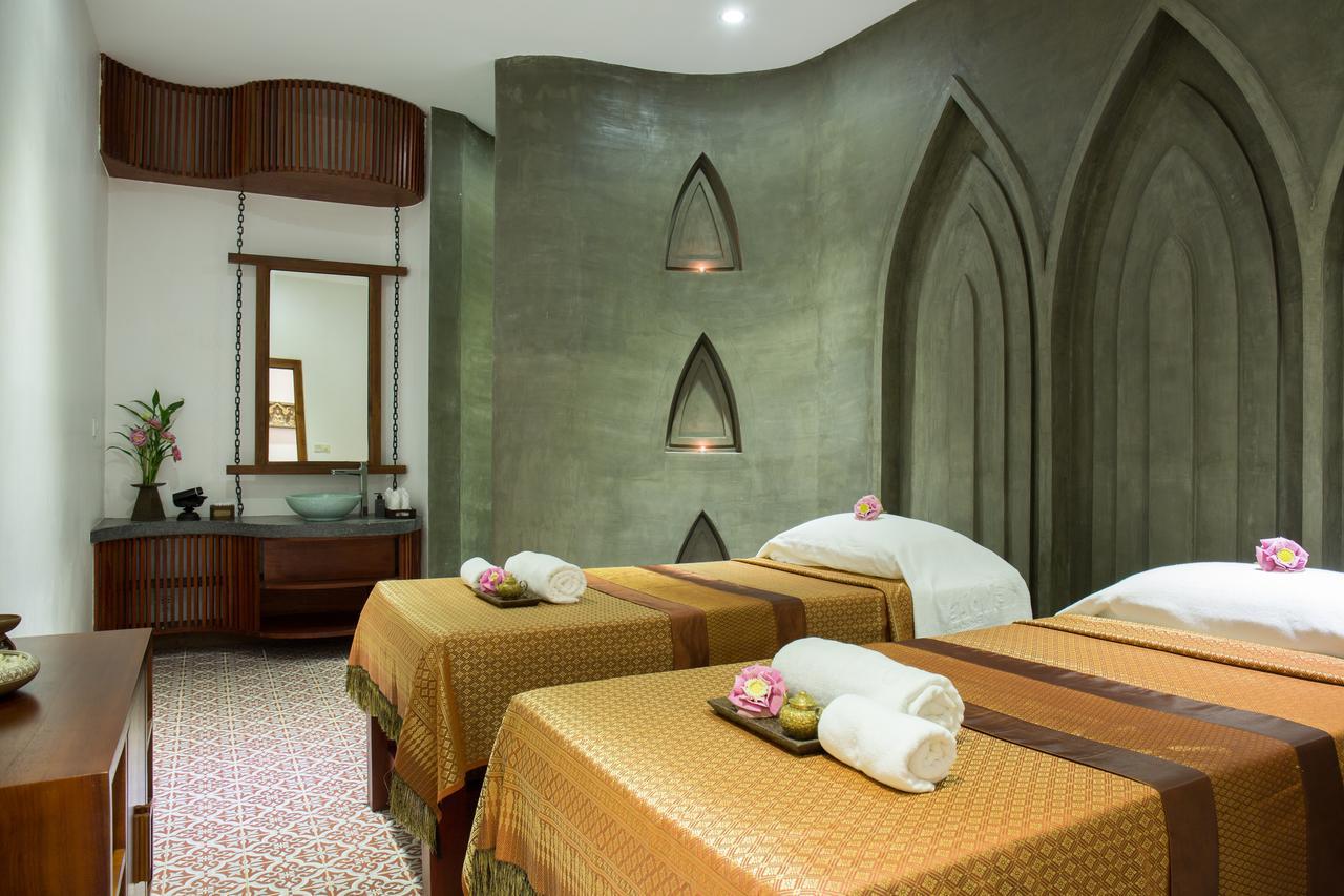 Hotel Golden Temple