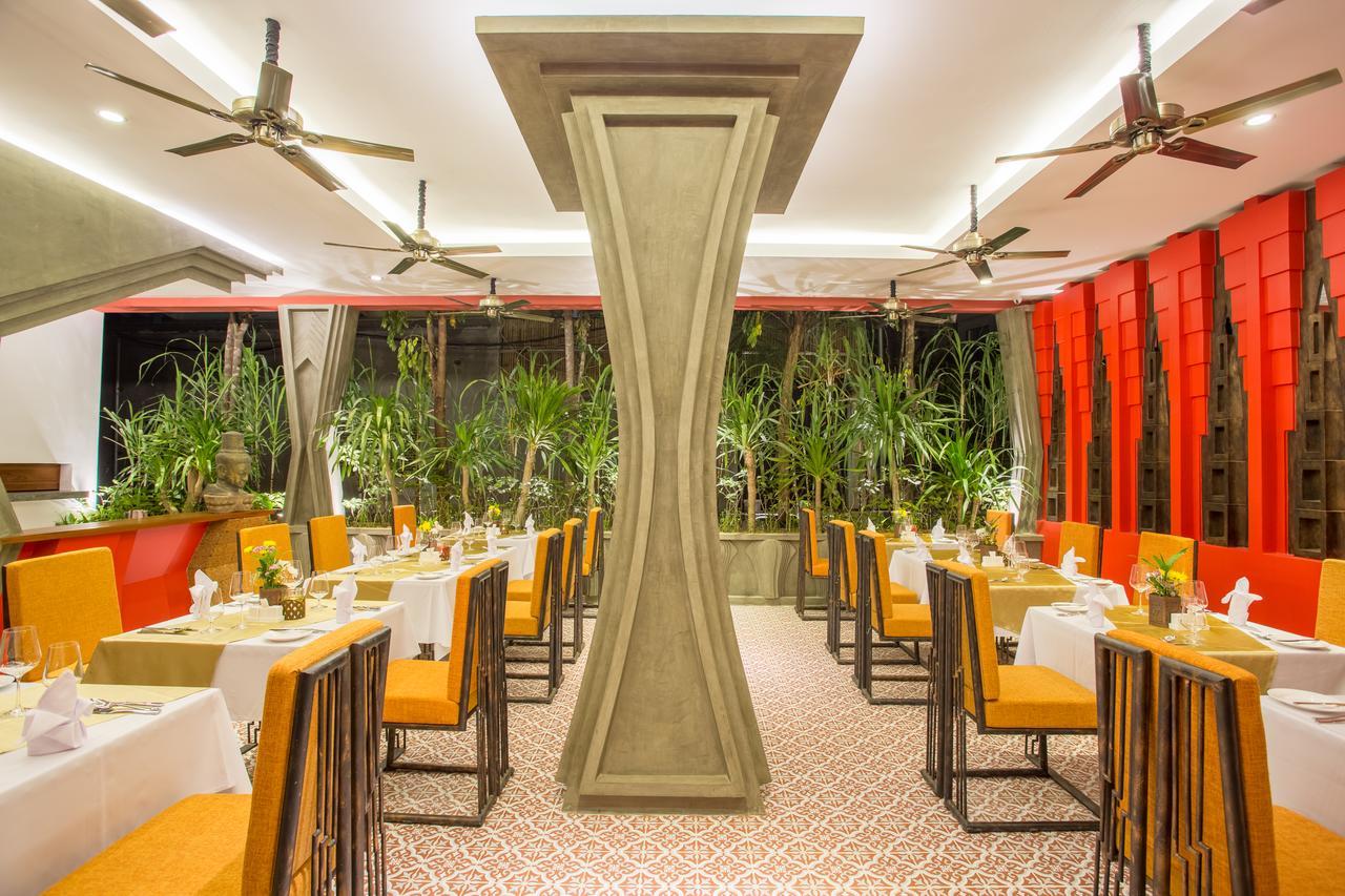 Golden Temple Hotel 4*
