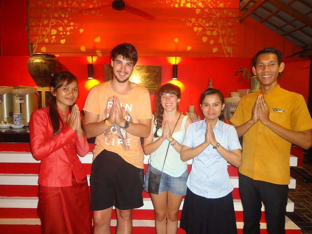 Golden Temple 4*