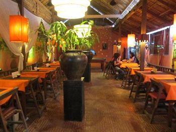 Golden Temple Hotel Siem Reap